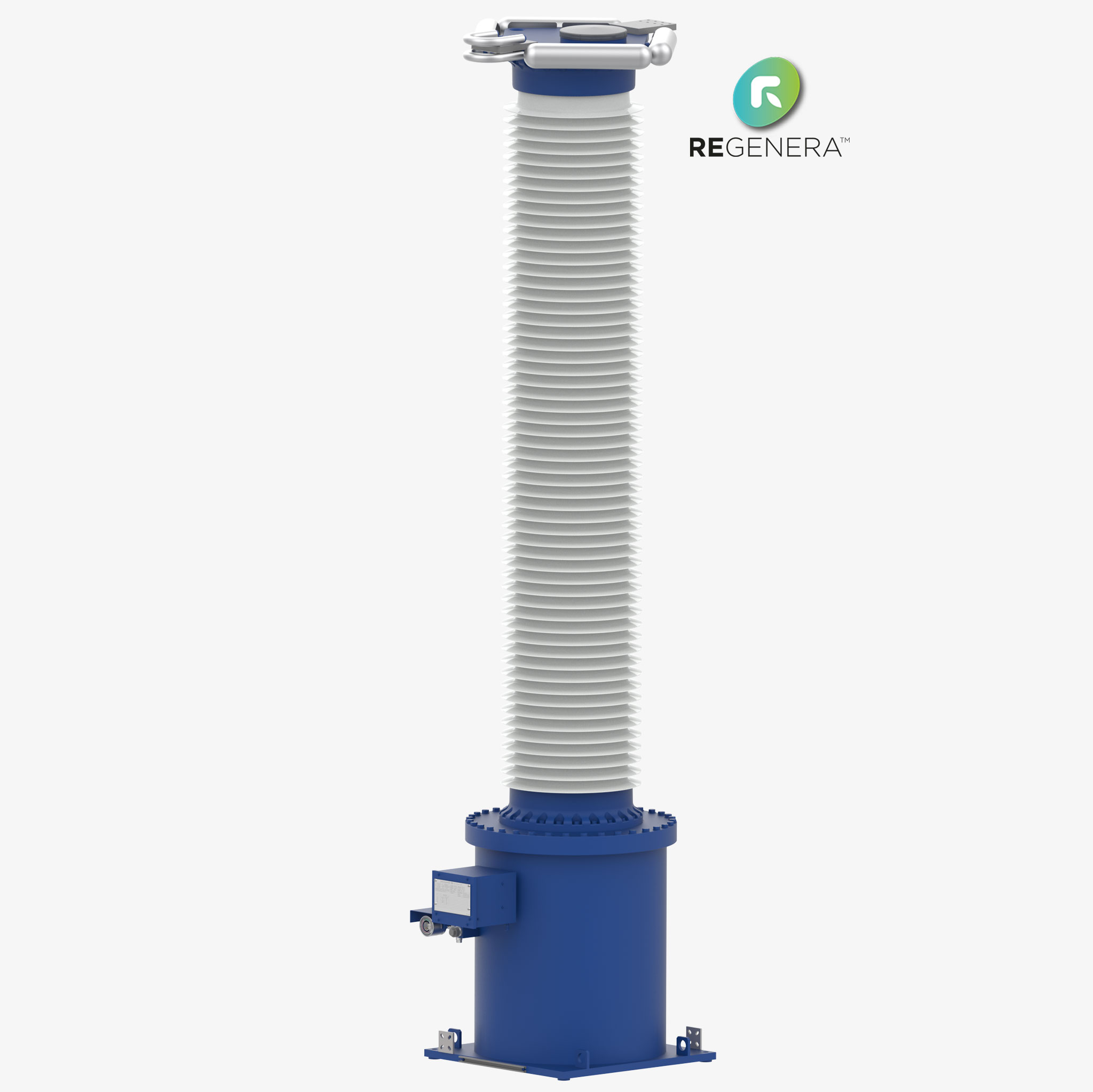Instrument Transformers | Trench Group