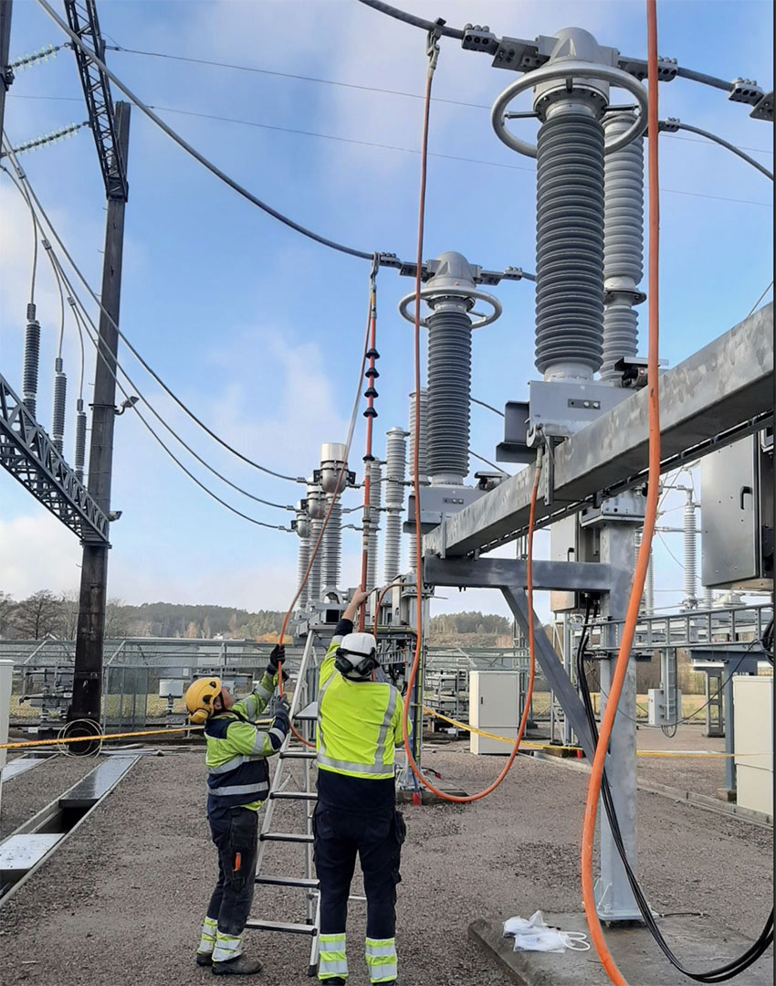 Özel Uygulama Bushingleri