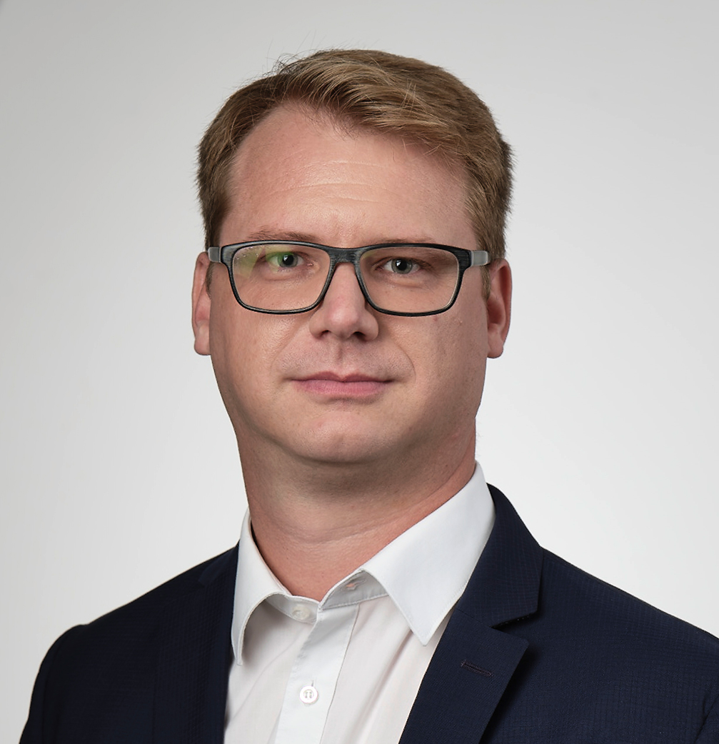 Peter Dopplmair 