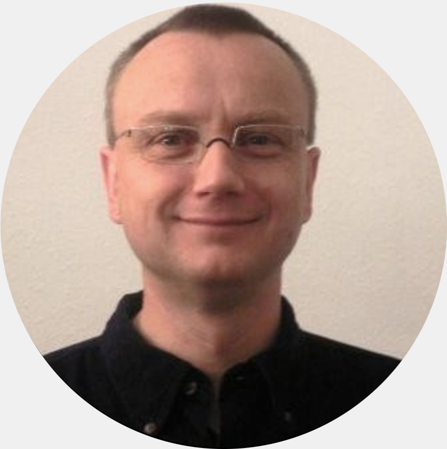 Johannes Rickmann