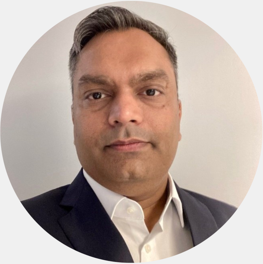 Naveen Bhardwaj
