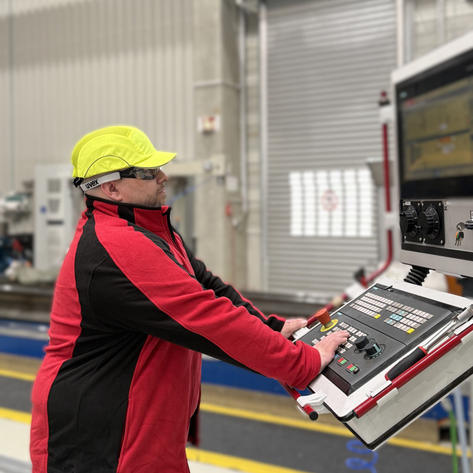 Trench Germany Foto von Sascha Bohdziewicz