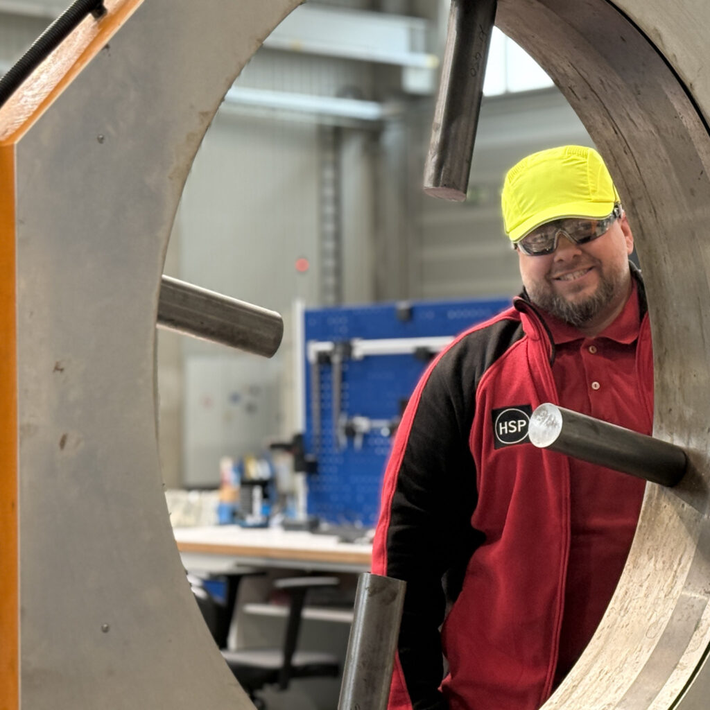 Trench Germany Foto von Sascha Bohdziewicz