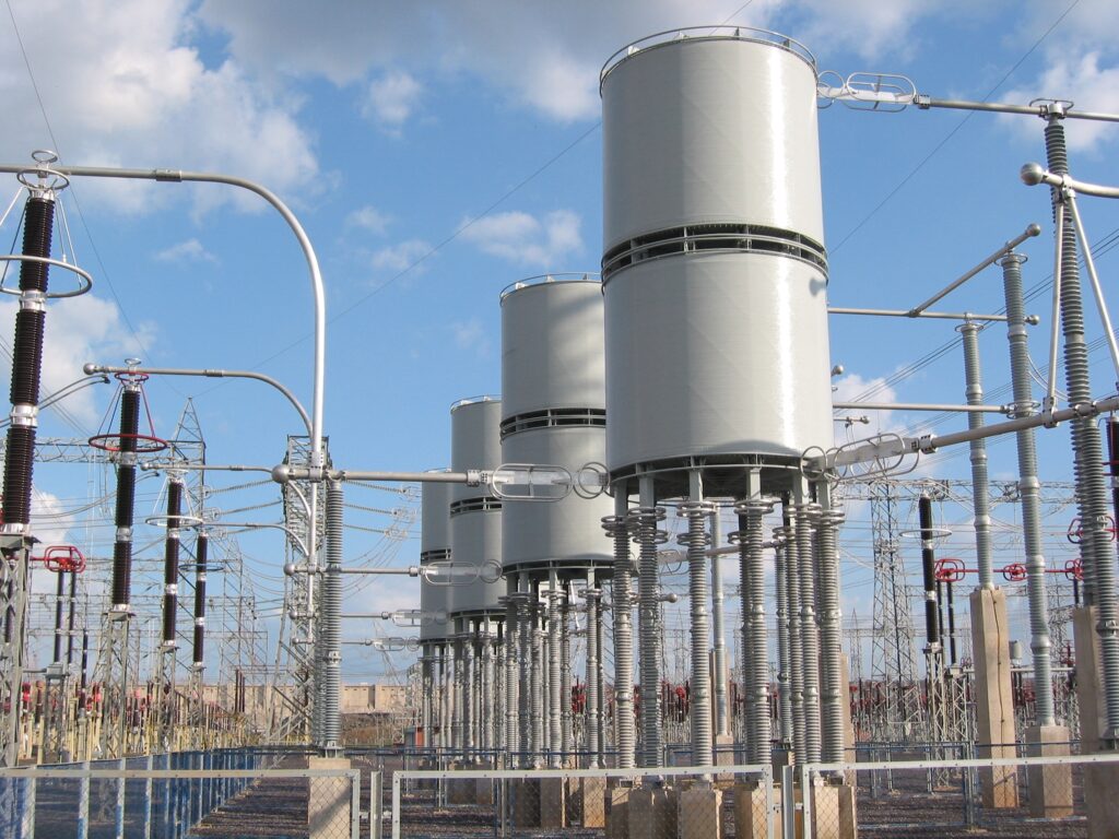 Air Core Reactor - Trench Group