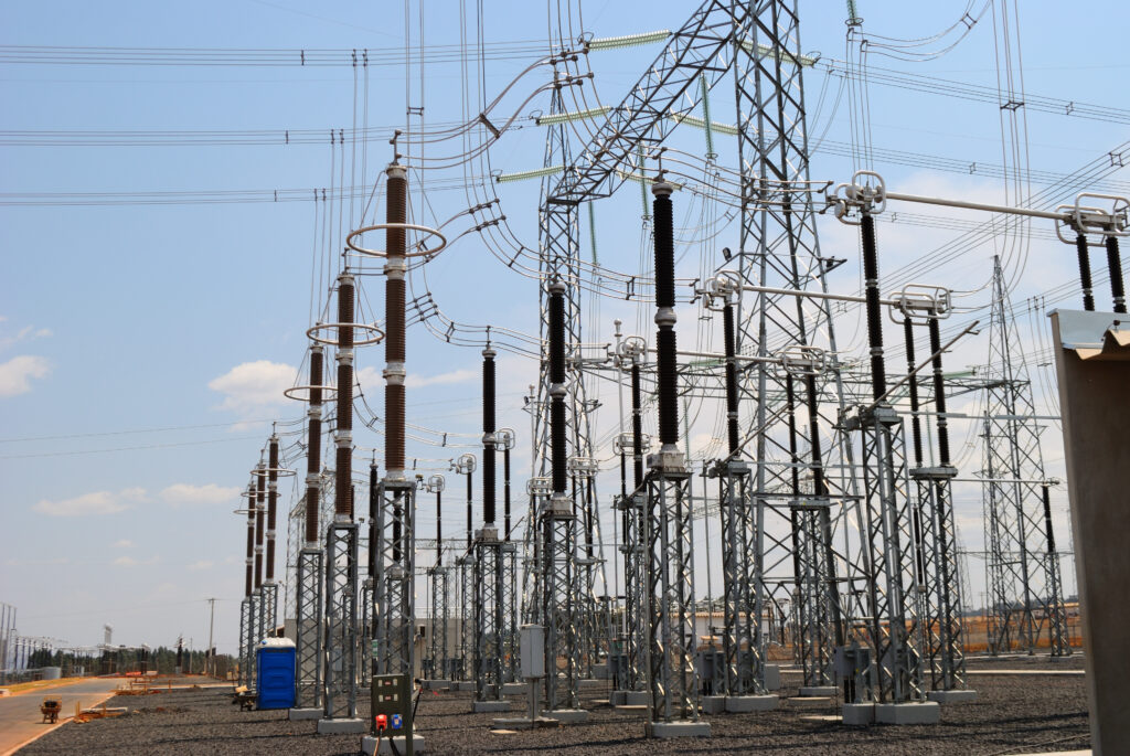 Capacitor Voltage Transformers